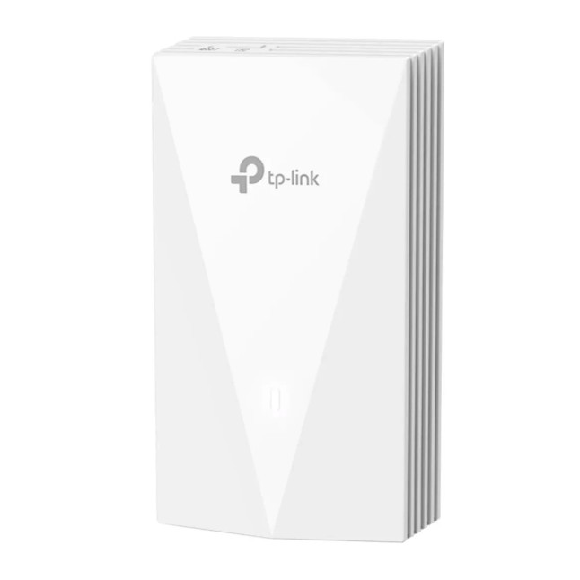 ACCESS POINT TP-LINK EAP655-WALL AX3000 4PTS GIGABIT - 1