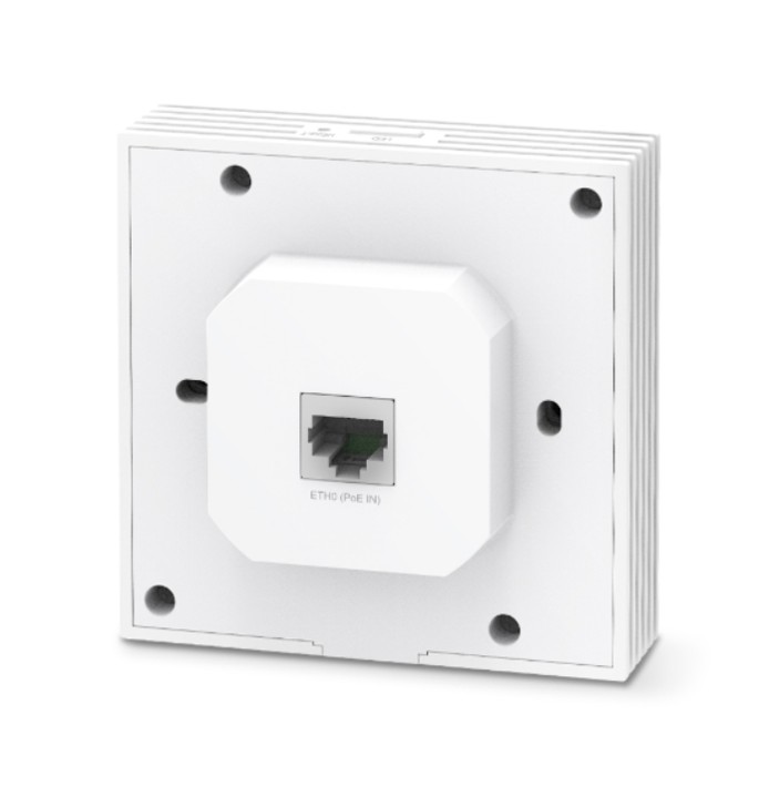 EAP650-WALL
PUNTO DE ACCESO DE PARED AX3000 WI-FI 6 - 2