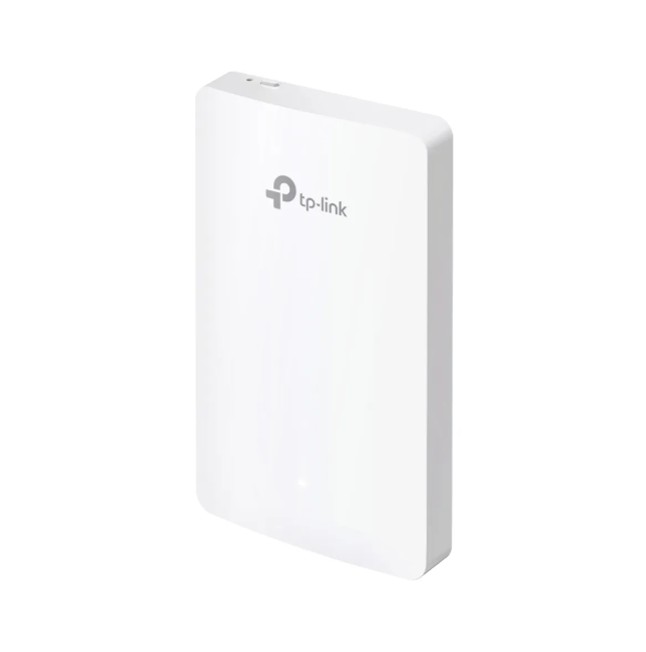 TP-LINK - ACCESS POINT EAP615-WALL AX1800 WIFI 6 OMADA - 1