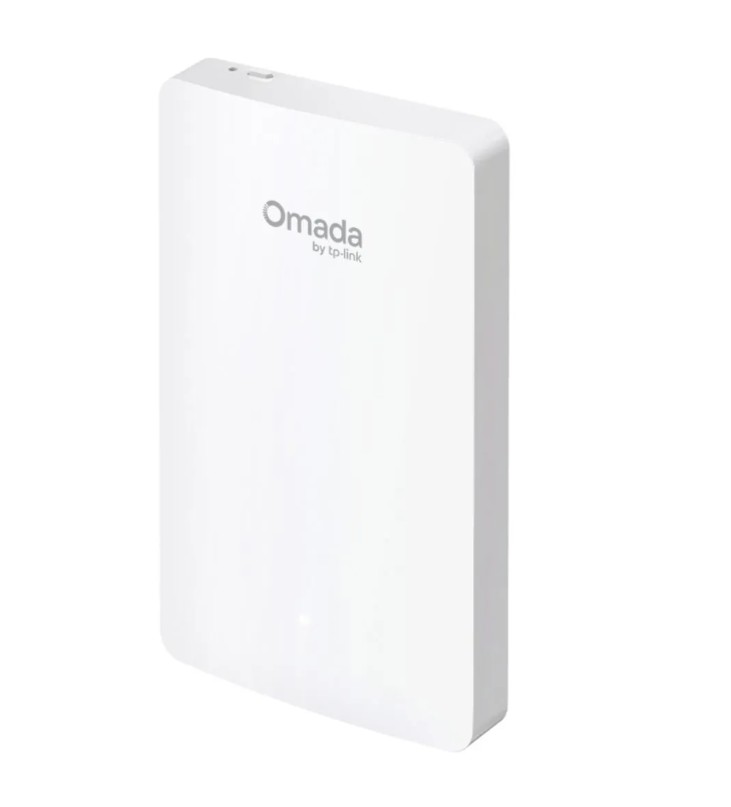 TP-LINK - ACCESS POINT EAP235-WALL AC1200 OMADA - 1
