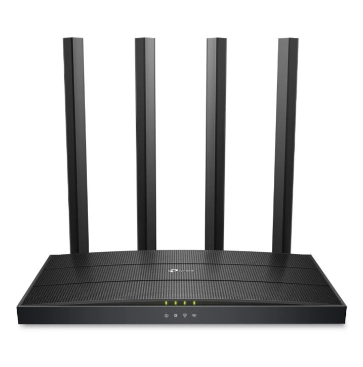 TP-LINK - ROUTER VPN ER605W GIGABIT OMADA LOAD BALANCE AC1200 - 1