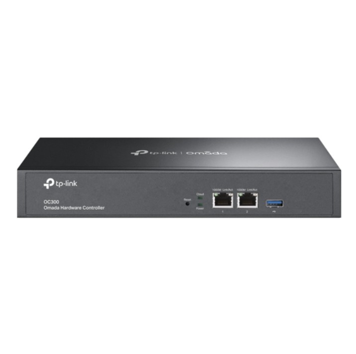 CONTROLADOR TP-LINK OMADA OC300 CLOUD CONTROLLER - 1
