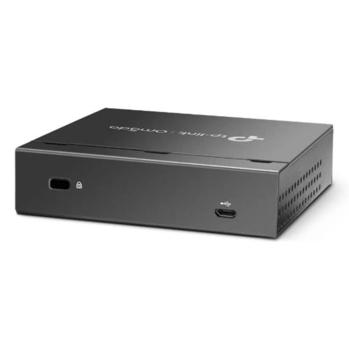 CONTROLADOR DE RED WIFI OMADA TP-LINK OC200 0155500002 - 2