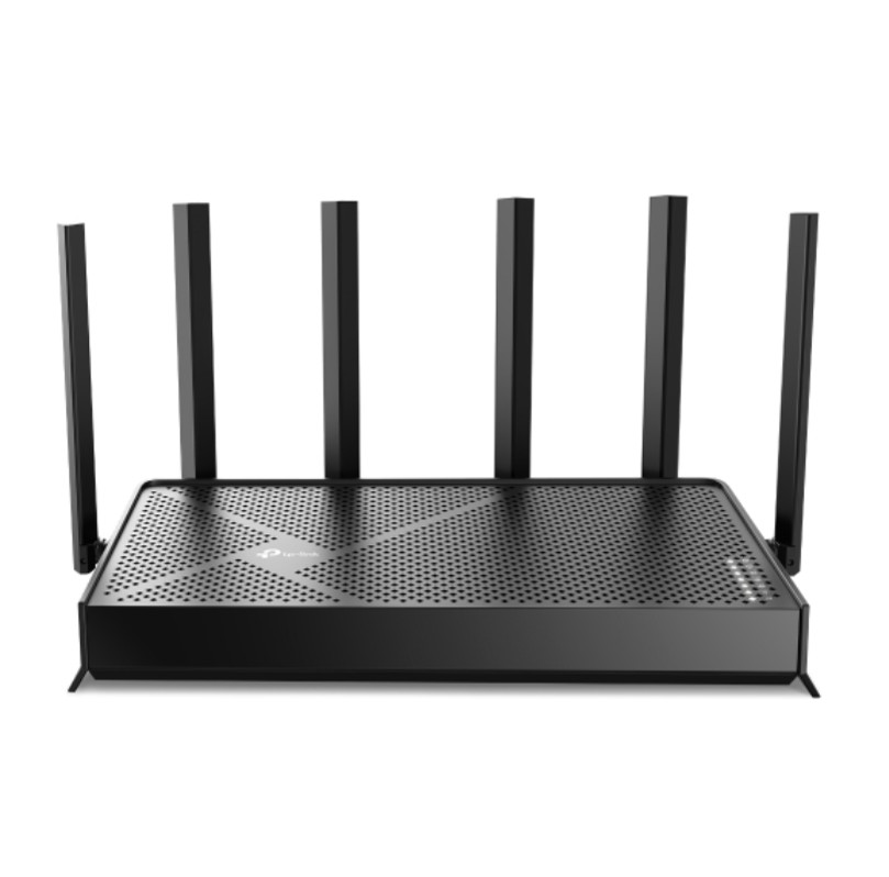 ARCHER BE600
ROUTER WI-FI 7 BE9700 TRI-BANDA - 1