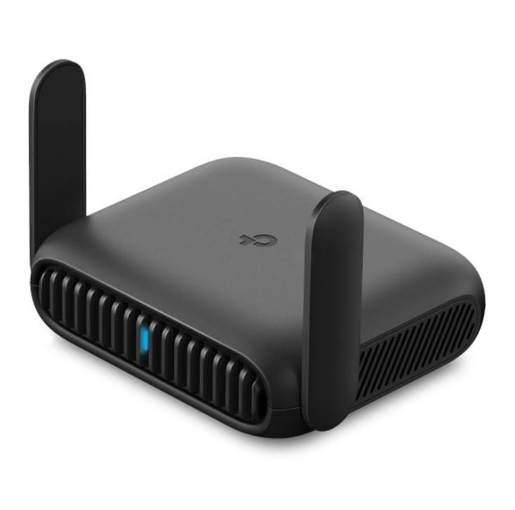 TL-WR1512X
TP-LINK ROAM™ 6 (AX1500) - 1