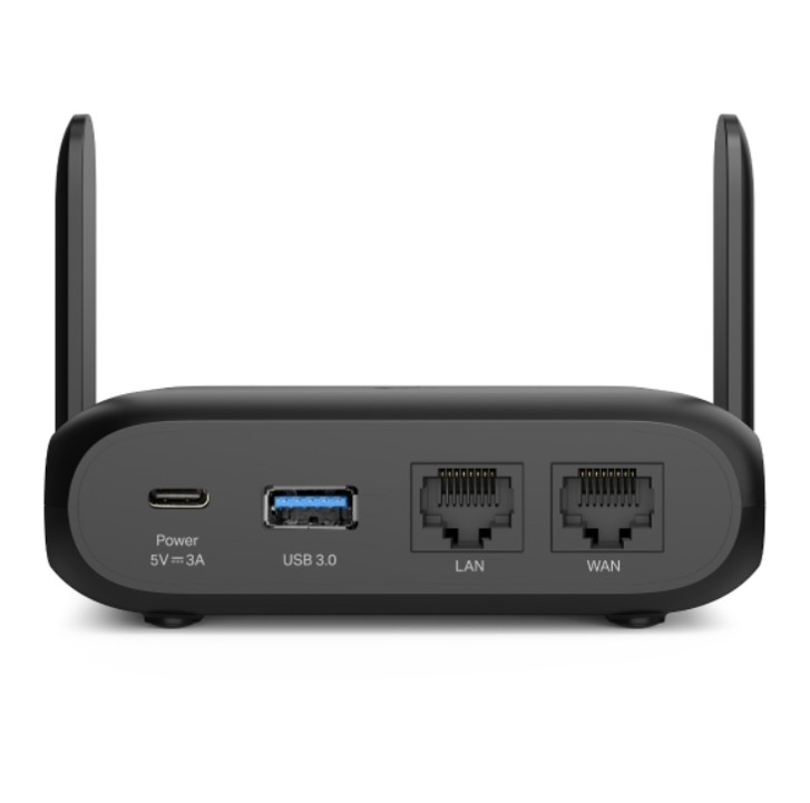 TL-WR1512X
TP-LINK ROAM™ 6 (AX1500) - 2