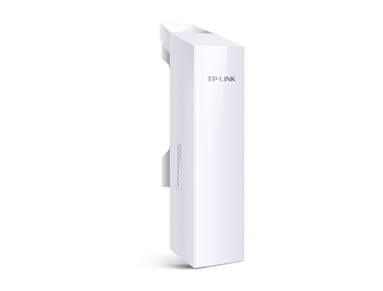 CPE510 ACCESO INALÁMBRICO EXTERIOR TP-LINK CPE 5GHZ CON ANTENA DE 13DBI - CONEXIÓN RÁPIDA Y ESTABLE - 3