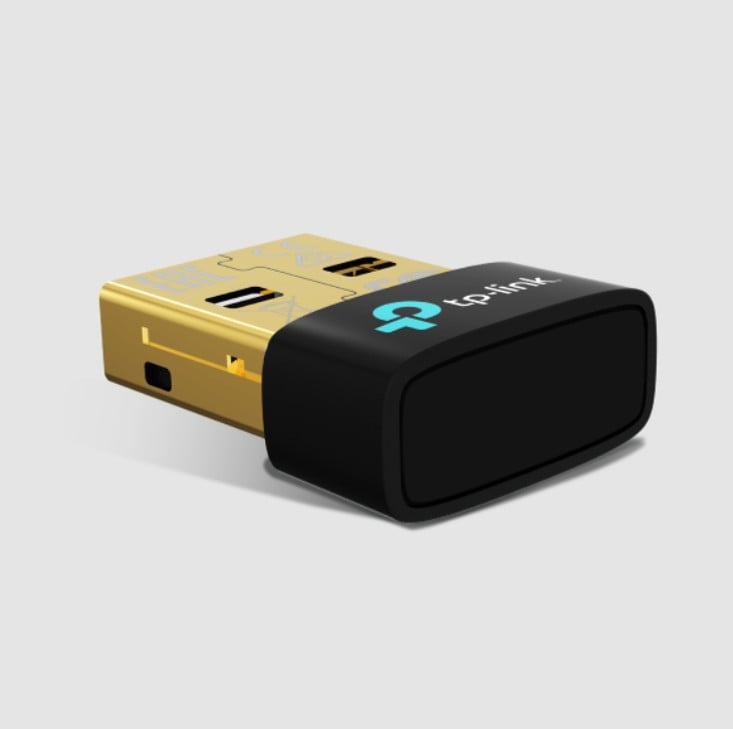 UB600
ADAPTADOR USB NANO BLUETOOTH 6.0 - 2
