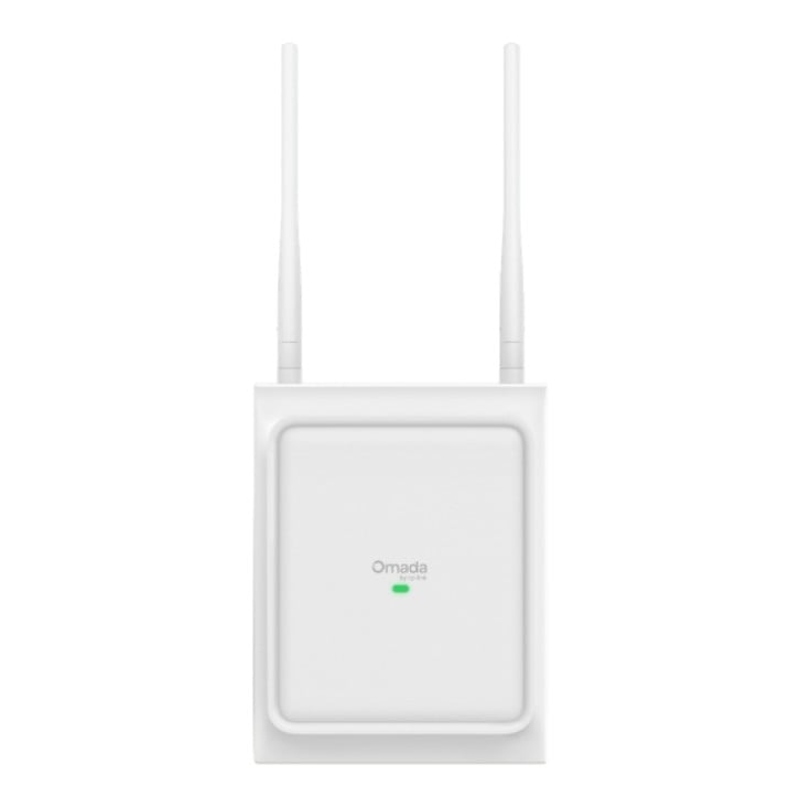 EAP725-OUTDOOR PUNTO DE ACCESO WIFI 7 PARA INTERIORES / EXTERIORES OMADA BE5000 CON ANTENAS DIRECCIONALES / OMNIDIRECCIONALES - 1