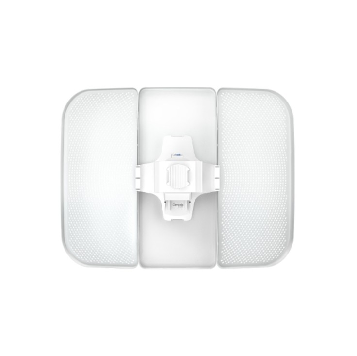 BEAM BRIDGE 5 UR KIT 
OMADA 5GHZ 867MBPS ULTRA-RANGE INDOOR/OUTDOOR WIRELESS BRIDGE - 2