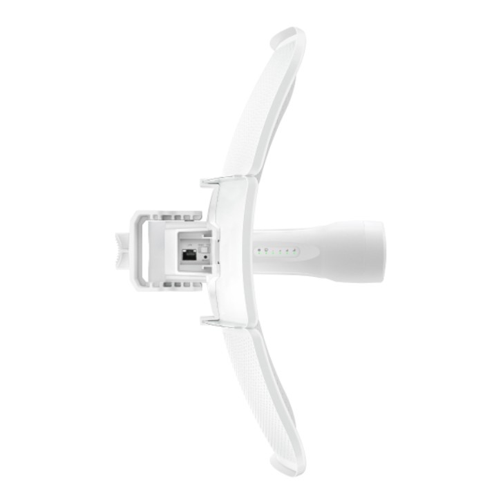 BEAM BRIDGE 5 UR KIT 
OMADA 5GHZ 867MBPS ULTRA-RANGE INDOOR/OUTDOOR WIRELESS BRIDGE - 3