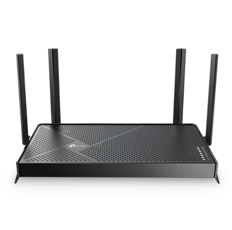 EB210 PRO
ROUTER WI-FI 7 DE DOBLE BANDA BE3600 - 1