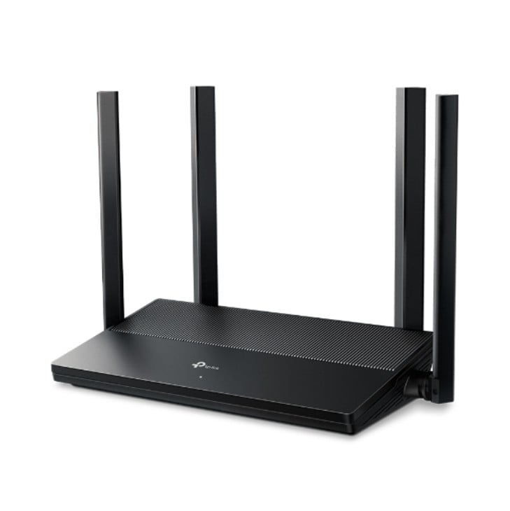EX141 
AX1500 WI-FI 6 ROUTER GIGABIT ETHERNET - 1