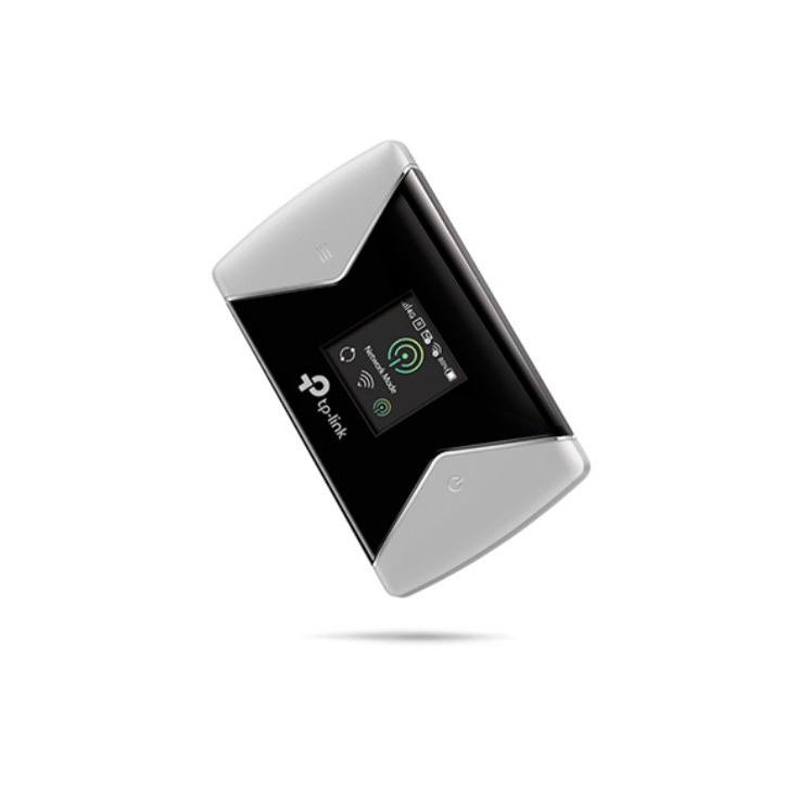 M7450
WI-FI MÓVIL LTE- ADVANCED 300MBPS - 3