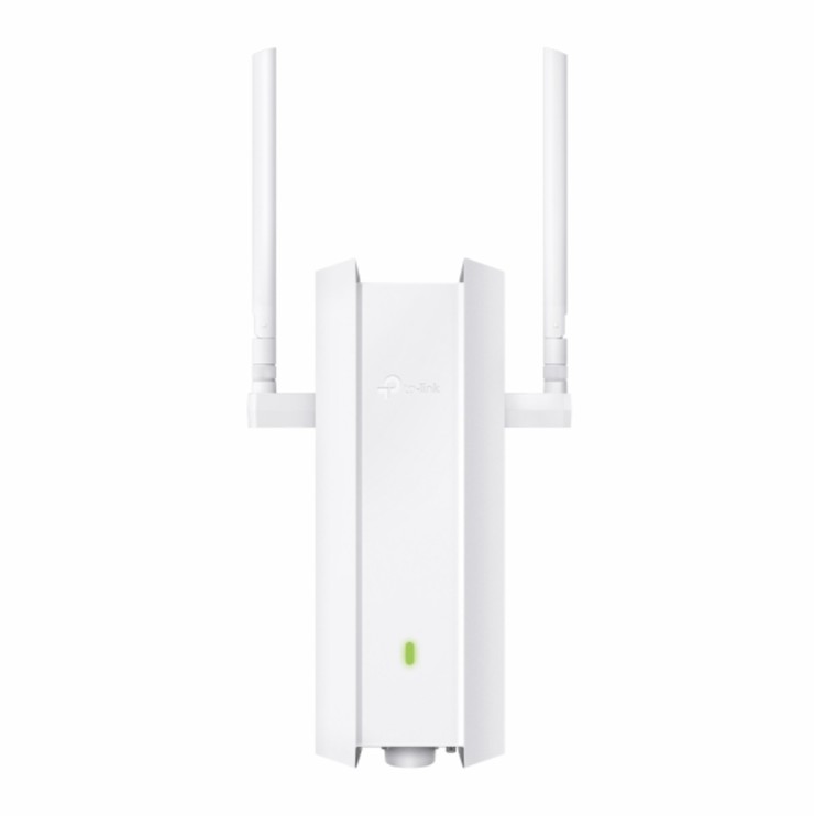 EAP625-OUTDOOR HD 
AX1800 INDOOR/OUTDOOR WI-FI 6 ACCESS POINT - 1