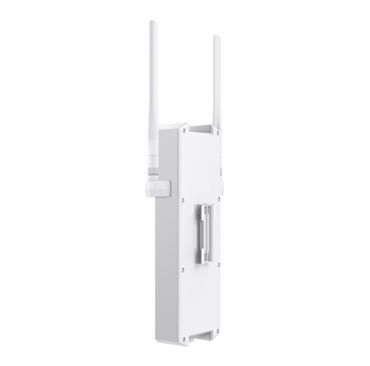 EAP625-OUTDOOR HD 
AX1800 INDOOR/OUTDOOR WI-FI 6 ACCESS POINT - 2