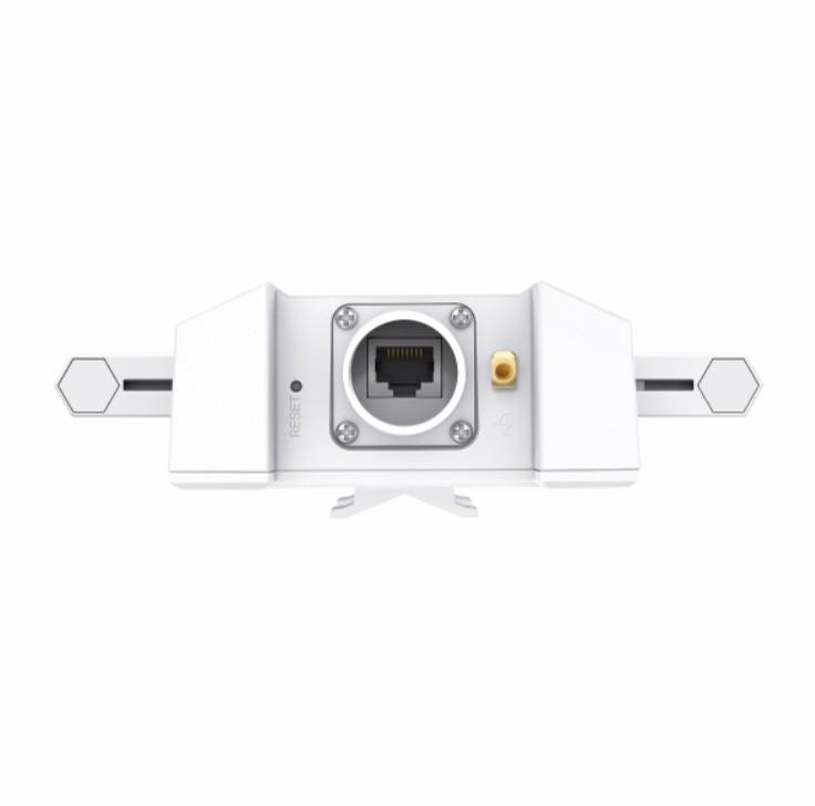 EAP625-OUTDOOR HD 
AX1800 INDOOR/OUTDOOR WI-FI 6 ACCESS POINT - 3