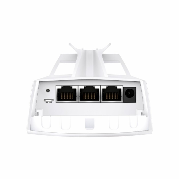 KIT DE PUENTE EAP115
PUNTO DE ACCESO INALÁMBRICO OMADA DE 5 GHZ Y 300 MBPS DE LARGO ALCANCE PARA INTERIORES Y EXTERIORES. - 2
