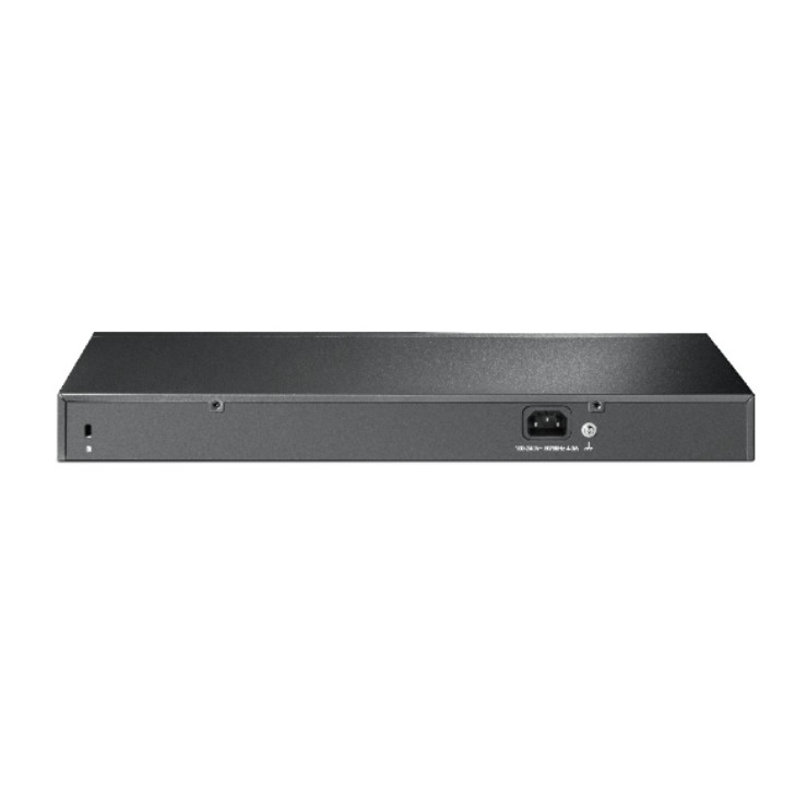 TL-SG1218MPE
SWITCH EASY SMART DE 18 PUERTOS GIGABIT CON POE+ EN 16 PUERTOS. - 3