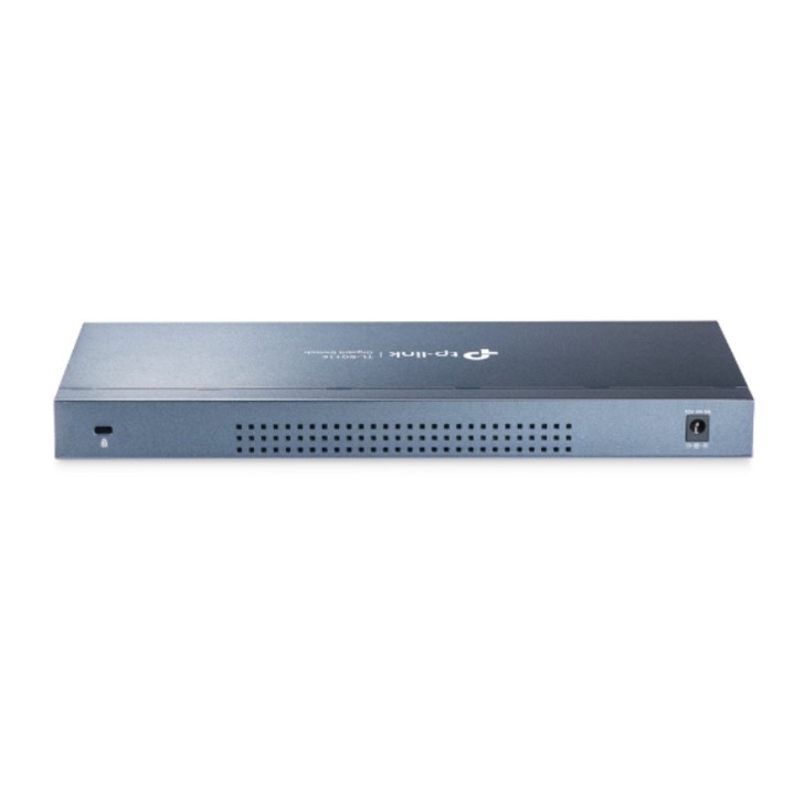 SWITCH TP-LINK TL-SG116 V1.2 16 PUERTOS GIGABIT P-N TL-SG116 - 3