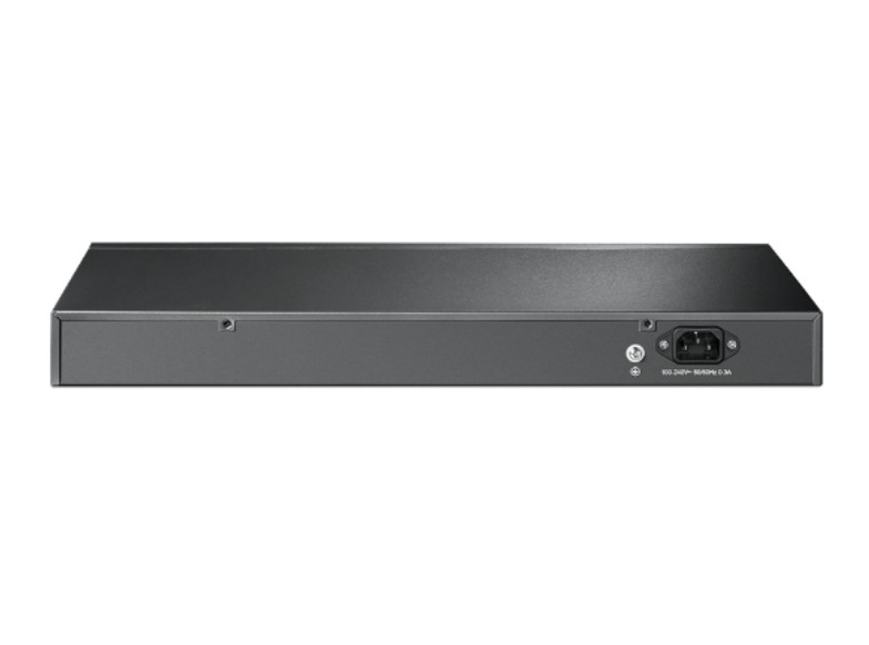 TL-SF1048
SWITCH DE 48 PUERTOS 10/100 PARA RACKS - 2