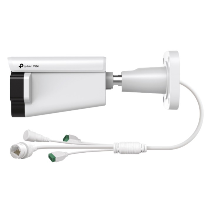 CÁMARA TP-LINK VIGI 4 MP ZOOM ÓPTICO 5× MOTORIZADO PN INSIGHT S345ZI - 2
