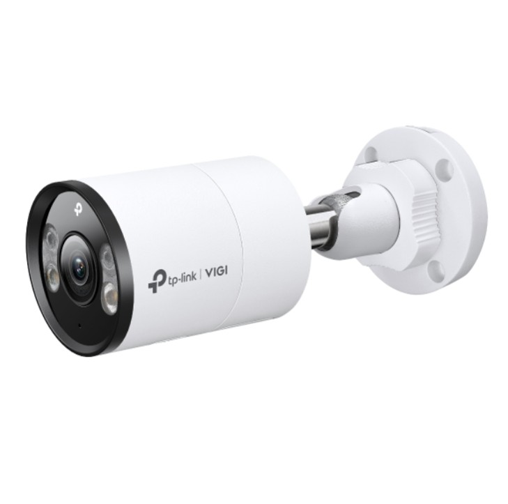 TP-LINK VIGI INSIGHT S385 CAMARA DE SEGURIDAD IP BULLET 4K 8MP - 3