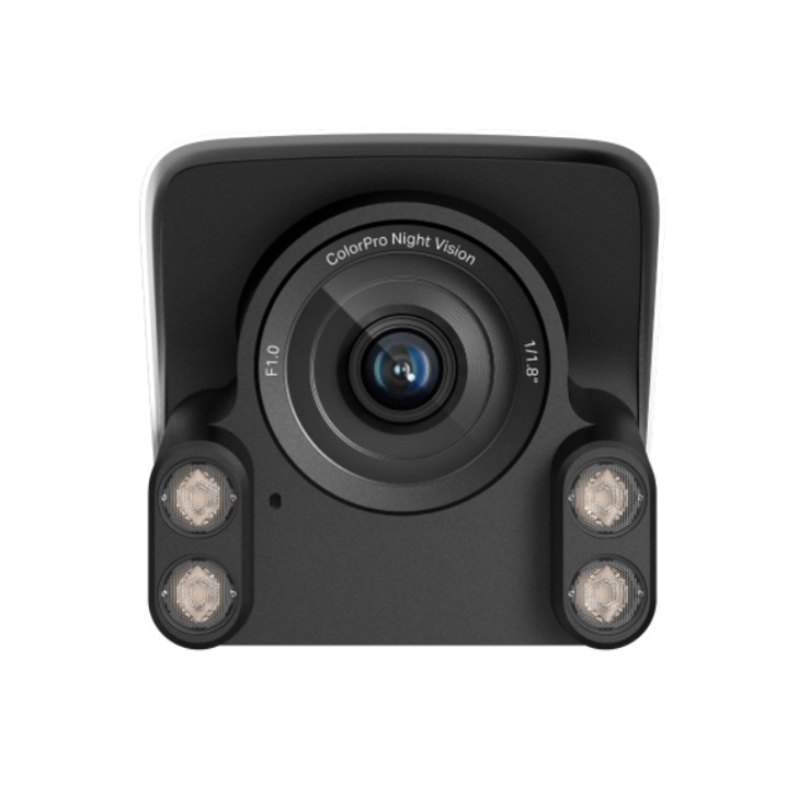 VIGI C340S CÁMARA IP TIPO BULLET - ABS - 4MP 2K - IR 30M - COLORPRO 1.0 - 3