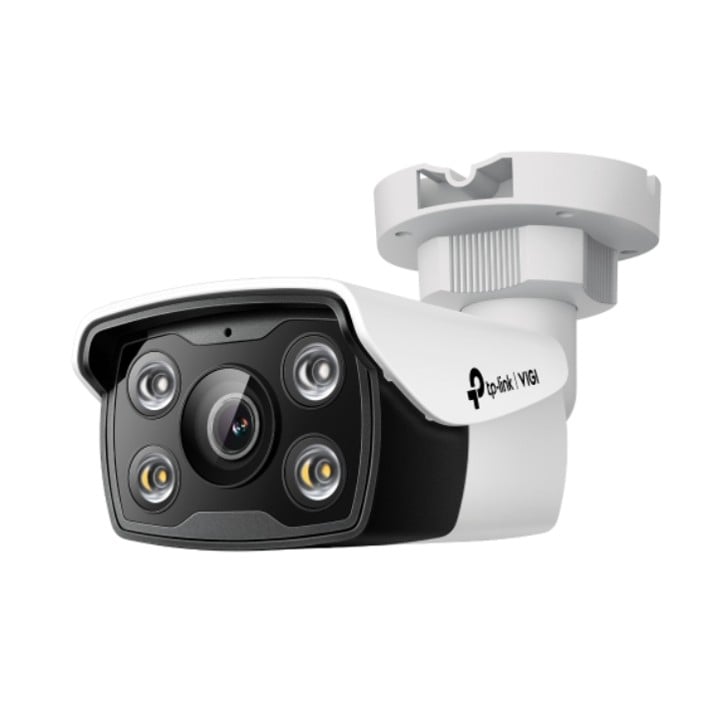 CAMARA IP VIGI C340 4MP 2.8MM EXTERIOR - 2