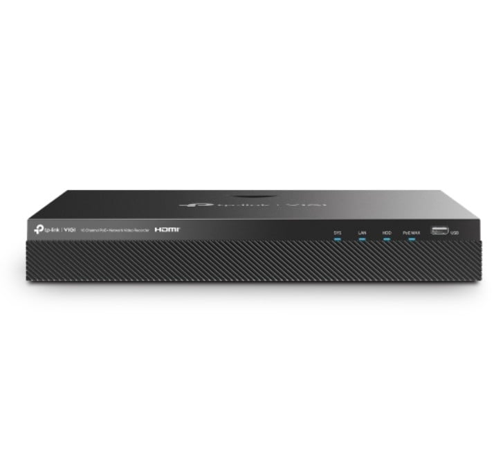 VIGI NVR2016H-16MP-4TB - 1