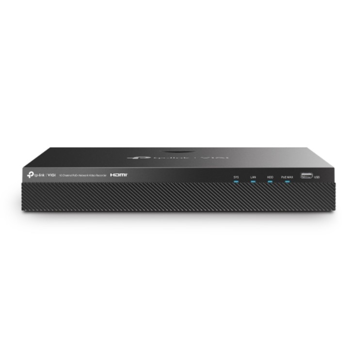 VIGI NVR2016H-16P - 1