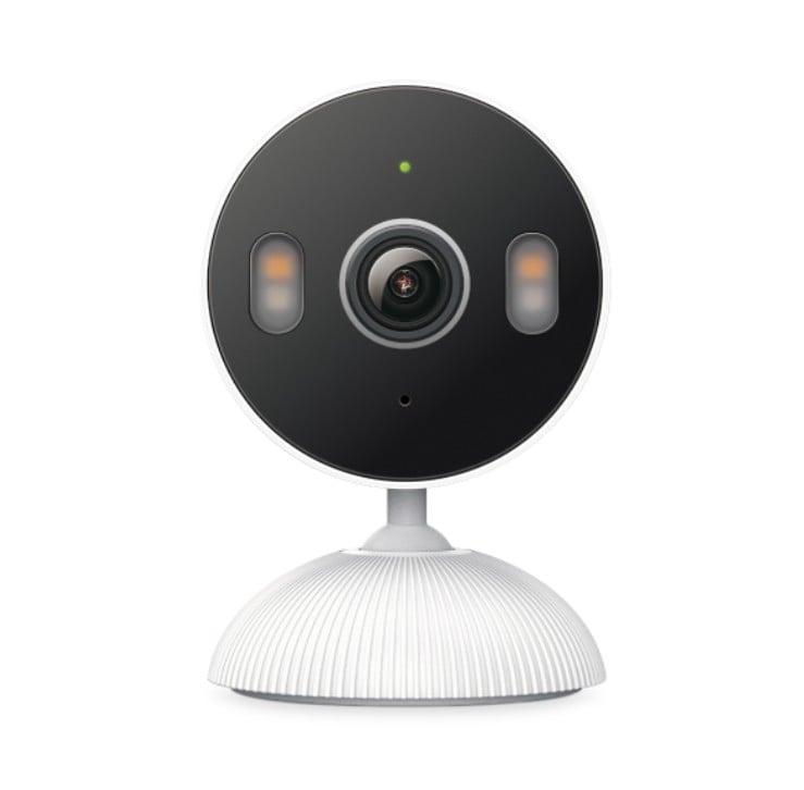 TAPO C230
CÁMARA DE VIGILANCIA WI-FI DE 360 GRADOS CON VISTA 3K Y DETECCIÓN IA AVANZADA - 2
