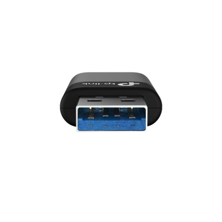ARCHER TX50U
AX3000 DUAL BAND WI-FI 6 WIRELESS USB ADAPTER - 3