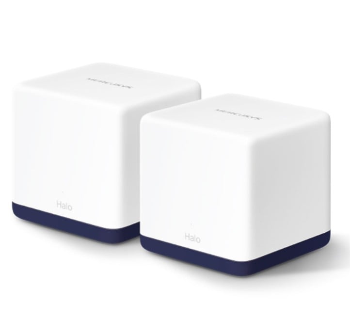 HALO H50G(2-PACK)SISTEMA WI-FI 5 MESH AC1900 PARA TODO EL HOGAR - 1