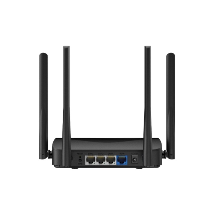 MR25BE ROUTER WI-FI 7 DE DOBLE BANDA BE3600 - 2