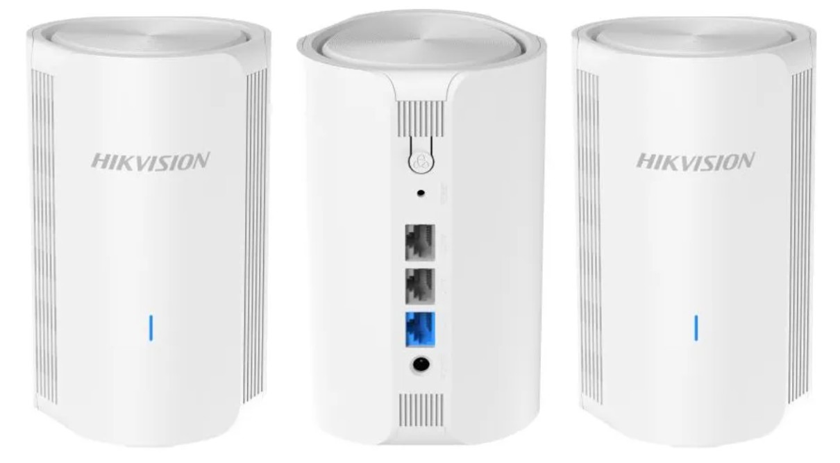 DECO MESH HIKVISION M12C DUAL BANDA AC1200 3 PACK - 2