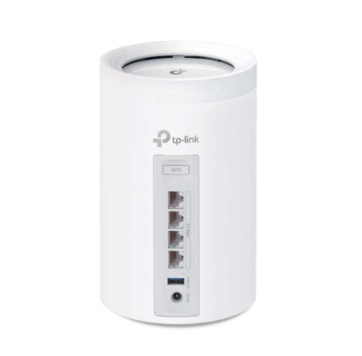 DECO BE65 1 PACK SISTEMA WI-FI 7 MESH BE9300 DE TRIPLE BANDA - 2