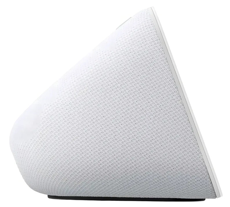 AMAZON ECHO SHOW 5 3RD GEN - PANTALLA TÁCTIL 5.5 COLOR BLANCO - 3