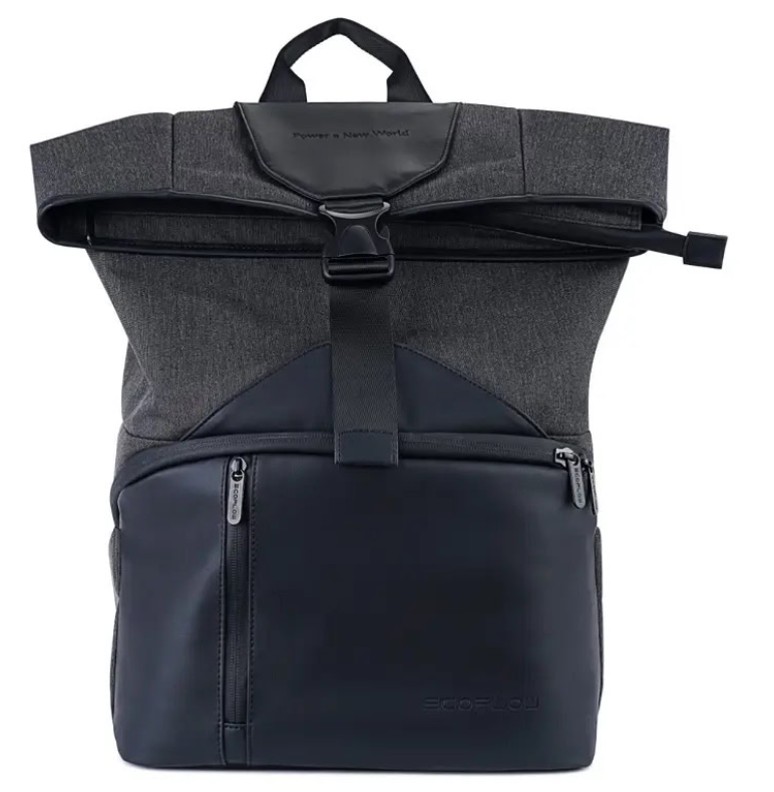 BOLSA IMPERMEABLE ECOFLOW RIVER 2 BZMR600 - 1