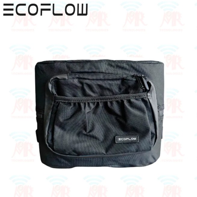 FUNDA PROTECTORA ECOFLOW RIVER 2 PRO - 1