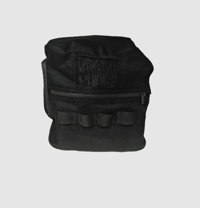 FUNDA PROTECTORA ECOFLOW RIVER 2 PRO - 2