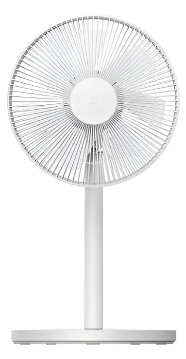 VENTILADOR INTELIGENTE MI SMART STANDING FAN 2 LITE - 1