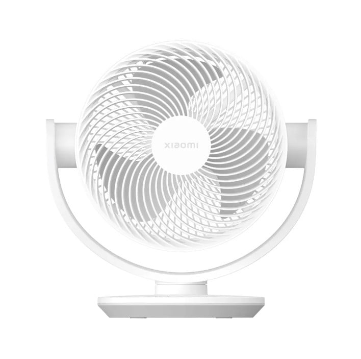 VENTILADOR DE CIRCULACIÓN DE AIRE DE ESCRITORIO INTELIGENTE XIAOMI SMART DESKTOP AIR CIRCULATION FAN - 1