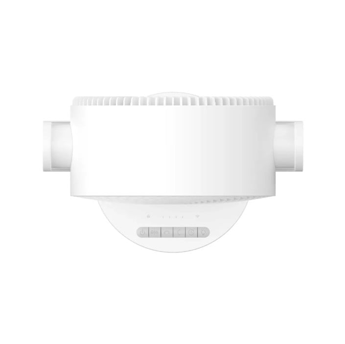 VENTILADOR DE CIRCULACIÓN DE AIRE DE ESCRITORIO INTELIGENTE XIAOMI SMART DESKTOP AIR CIRCULATION FAN - 3