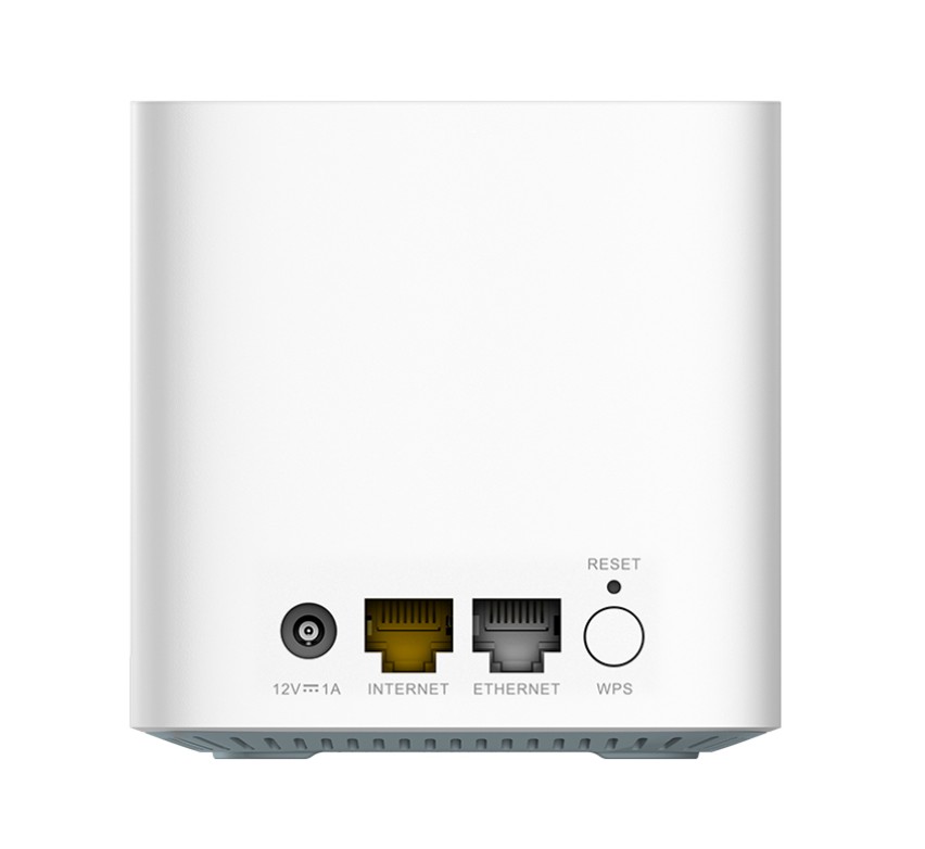 ROUTER MESH AX1500 M15 (2 PACK) - 2