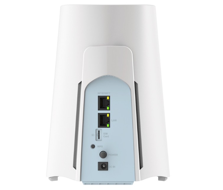 ROUTER 5G NR WI-FI 6 AX3000 G530 - 3