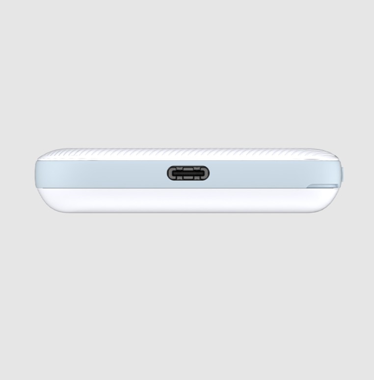 ROUTER D-LINK DWR-932W 4G LTE MOBILE WIFI HOTSPOT 150 MBPS - 3