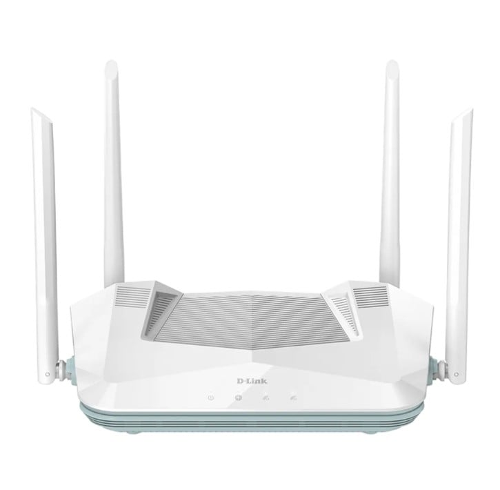 ROUTER SMART AX3200 R32 WI-FI 6 AX3200 DE DOBLE BANDA - 1