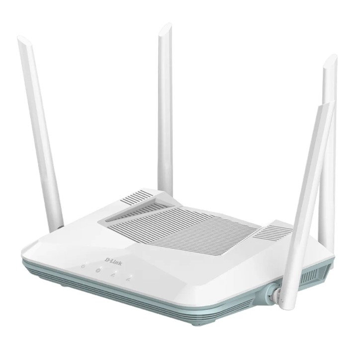 ROUTER SMART AX3200 R32 WI-FI 6 AX3200 DE DOBLE BANDA - 2