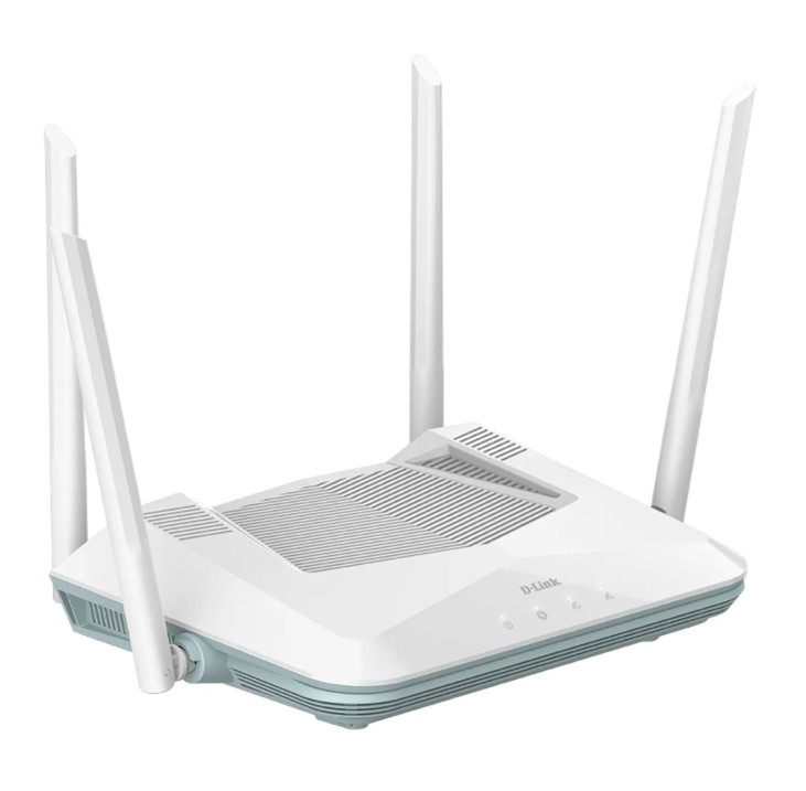 ROUTER SMART AX3200 R32 WI-FI 6 AX3200 DE DOBLE BANDA - 3